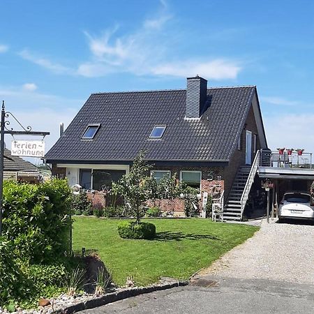 SüssauHaus Heimathafenアパートメント エクステリア 写真
